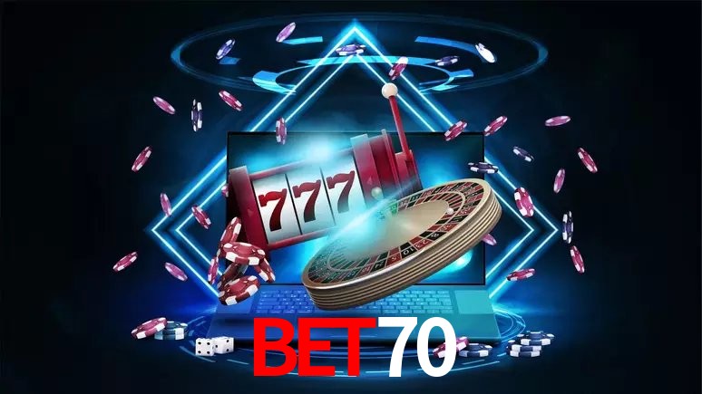 Bet70 - Aplicativo Móvel