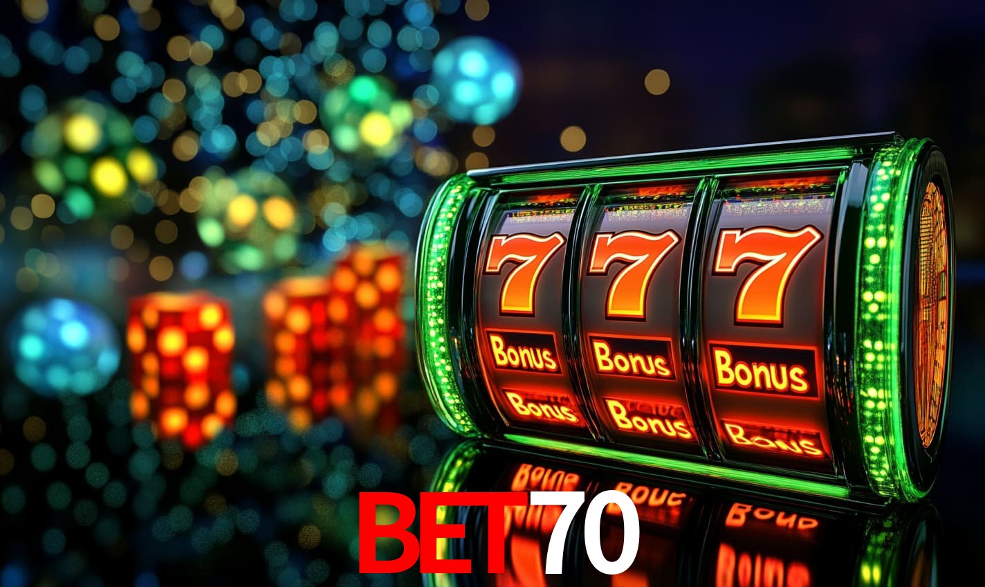 Bet70 - Winners Celebration